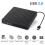 (As show, One size) Usb3.0 External Optical Drive Dvd Burner Recorder Cd Player 2
