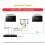 (As show, One size) Rf Modulator Av To Rf Converter 3