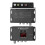 (As show, One size) Rf Modulator Av To Rf Converter 4