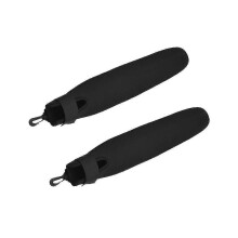 (As show, One size) 2pcs Baseball Bat Sleeve,lightweight Baseball Bat Handle Protector Bat Cover,durable Softball Bat S-dwdz