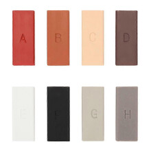 (As show, One size) High-quality 8pcs Ceramic Tile Repairing Kit Wax System Scratch Repairing