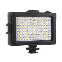 (As show, One size) Pocket 104 Leds 860lm Pro Photography Video Light Studio Light