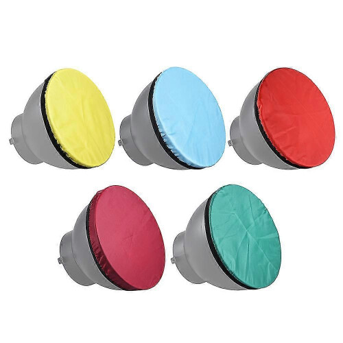 (As show, One size) Photography Light Soft Diffuser Cloth Kit compatible 7