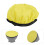 (As show, One size) Photography Light Soft Diffuser Cloth Kit compatible 7 4