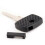 (As show, One size) New Replacement Uncut Blade Transmitters Key Shell Case compatible with Vito Actros Sprinter V Class 5