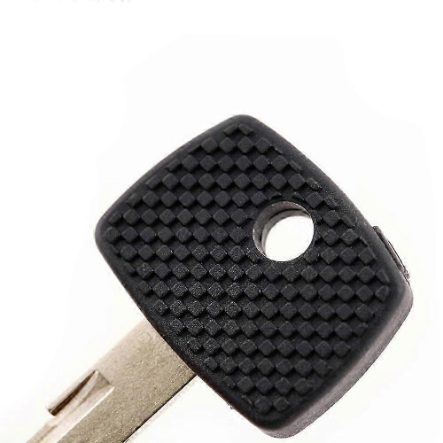 (As show, One size) New Replacement Uncut Blade Transmitters Key Shell Case compatible with Vito Actros Sprinter V Class 1