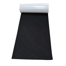 (As show, One size) Surfboard Mat Grip Surfboard Traction Eva Deck Pad Surf Pads Yatch Deck Pad 2000 X 650mm Surfing Accessoires-C10