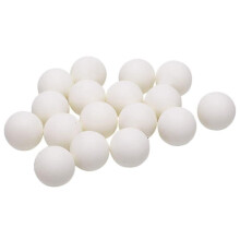 (As show, One size) 150 Pcs 40mm Ping Pong Balls,advanced Table Tennis Ball,ping Pong Balls Table Training Balls,white-C10