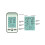 (As show, One size) Professional Wireless Out Wind Speed Direction Sensor Digital Wind Temperature Humidity Meter-C10 2
