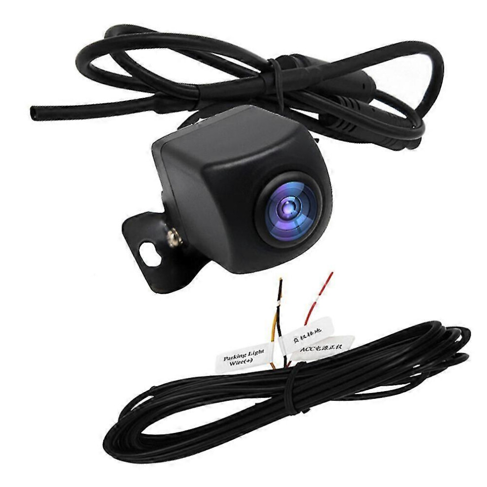 (As Show, One Size) Wireless Backup Camera Wifi Rear View Camera 6909775859629