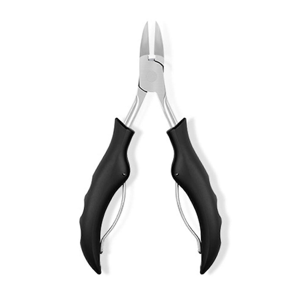 (As show, One size) Toenail Clippers For Ingrown Or Thick Toenails
