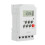 (As show, One size) TM630A Mini LCD Digital Microcomputer Control Power Timer Switch(12V DC) 4