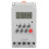 (As show, One size) TM630A Mini LCD Digital Microcomputer Control Power Timer Switch(12V DC) 1