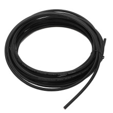 (As show, One size) Solar Panel Wire High Temperature Resistant XLPE Energy Saving Low Eccentricity Solar Photovoltaic C
