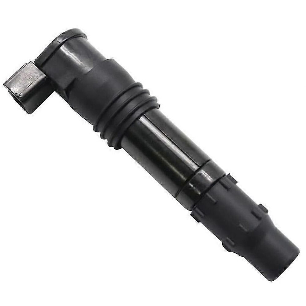 (As Show, One Size) Ignition Coil Compatible With Suzuki Gsx1300r Gsxr1000 Hayabusa 1300R Gsf Gsx 4909775705768