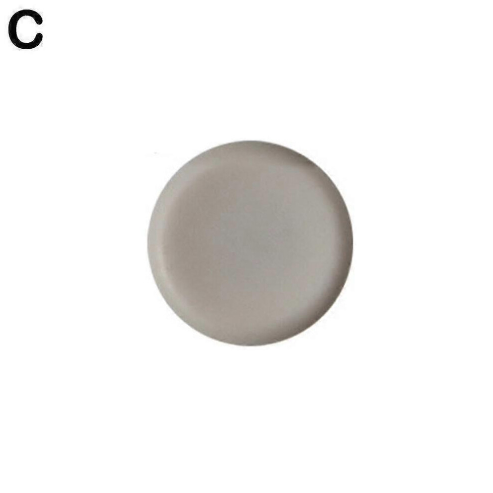 (As Show, One Size) Replacement Joystick Thumbstick Circle Pad Cap For 2Ds 3Ds & 3Ds Xl Little -Dwdz Grey/Gray 6909775840801