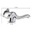 (As show, One size) Steel Nutcracker, Walnut Nutcracker, Die-cast Zinc, Efcompatible t-saving Opening Nuts, Design 2