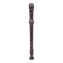 (As show, One size) Recorder German Style 8 Holes G Key Fingering Recorder Instrument