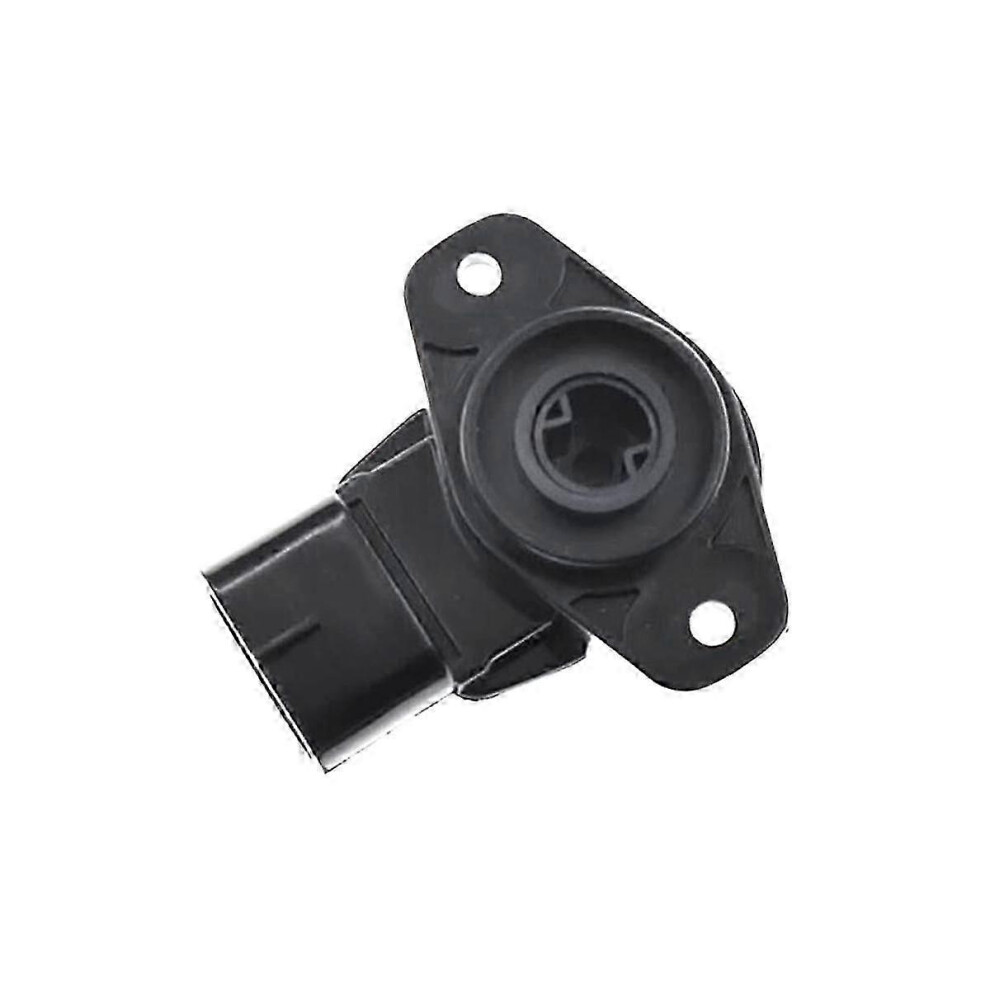 (As Show, One Size) 13420-54G00 13420-86G01 Throttle Position Sensor Compatible With Aerio 2.3L Liana M18a 1342054G01 1342054G00 4909775696813