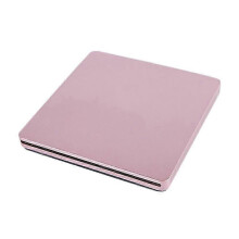 (As show, One size) USB 3.0 Type C Slim Slot compatible with External Drive 8X DVDRW DVD CD RW ROM Writer Drive compatible with PC Pink