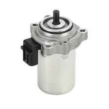 (As show, One size) 31300-KVZ-631 Gear Ratio Control Motor Fit compatible with NC 700 750 X XD NC750J NC700J VFR1200X Crosstourer V