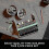 (As show, One size) Can Be Active And Vocal Creative Old-fashioned Typewriter (21327) 4