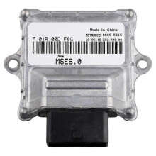 (As show, One size) MSE6.0/F01RB0DF8G Motorcycle Ignition ECU Engine Computer Board compatible with Ccompatible withCE 625 600 ATV F01R00DF8G Electronic Unit
