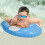 (As show, One size) Sea Surfboard, 1 Piece, Blue 2