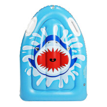 (As show, One size) Sea Surfboard, 1 Piece, Blue