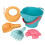 (As show, One size) 1set Beach Playing Set 2