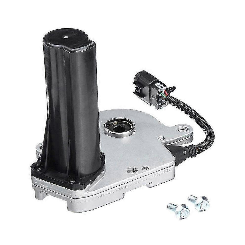 (As Show, One Size) 5170543Aa Car 4Wd Transfer Case Encoder Shift Actuator Motor Compatible With Ram 600-910 12384980 4909775697148