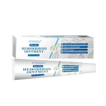 Hemorrhoid Cream Hemorrhoid Cream Removal Soft Ointment