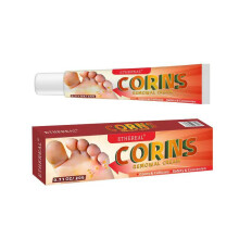 (All in English - Corn Ointment) Corn Ointment Sole Warts Foot Care Foot Care Soothing