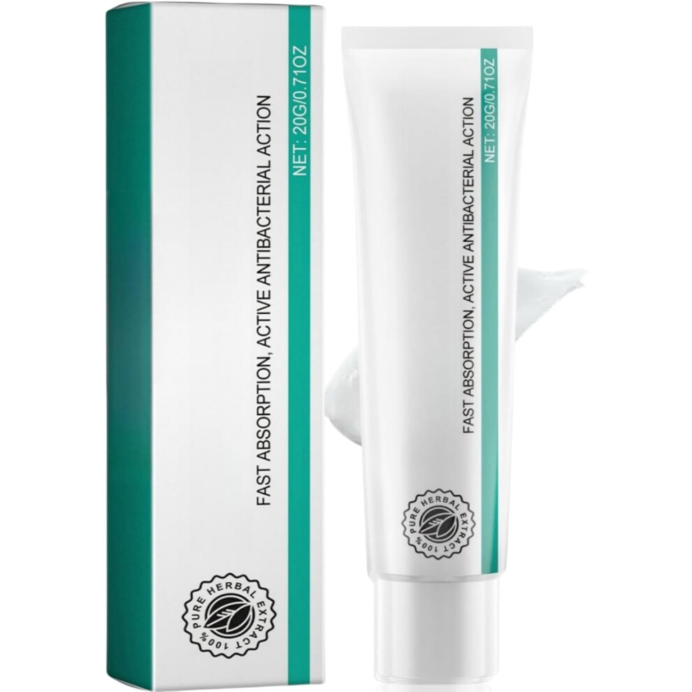 Gogerstar Herbal Hemorrhoids ,Pile Hemorrhoids,Haemorrhoids & Pile For Sore Bottom,Hemorrhoid Treatment ,Strength Pain Relief Cream