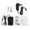 Mini Electric Portable Sewing Machine Handheld Kit 3