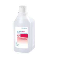 Octenisept 1000ml / 1litr / UK seller