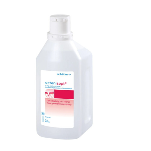 Octenisept 1000ml / 1litr / UK seller