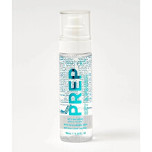Technic Prep Set & Finish Setting Spray Clear 100mlFinish Face Make Up