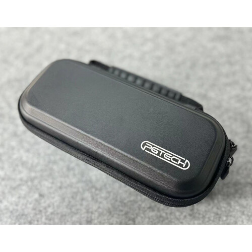 Camera Waterproof Shockproof TPU Portable Storage Bag for Switch2 Accessories 2