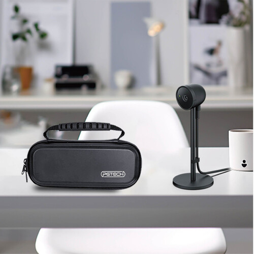 Camera Waterproof Shockproof TPU Portable Storage Bag for Switch2 Accessories 1