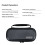 Camera Waterproof Shockproof TPU Portable Storage Bag for Switch2 Accessories 7