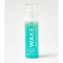 Technic Setting Spray Wake Up & Hydrate With Hyaluronic Acid