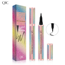 QIC Waterproof Liquid Eye Liner Pencil Pen Make Up Beauty Cosmetics