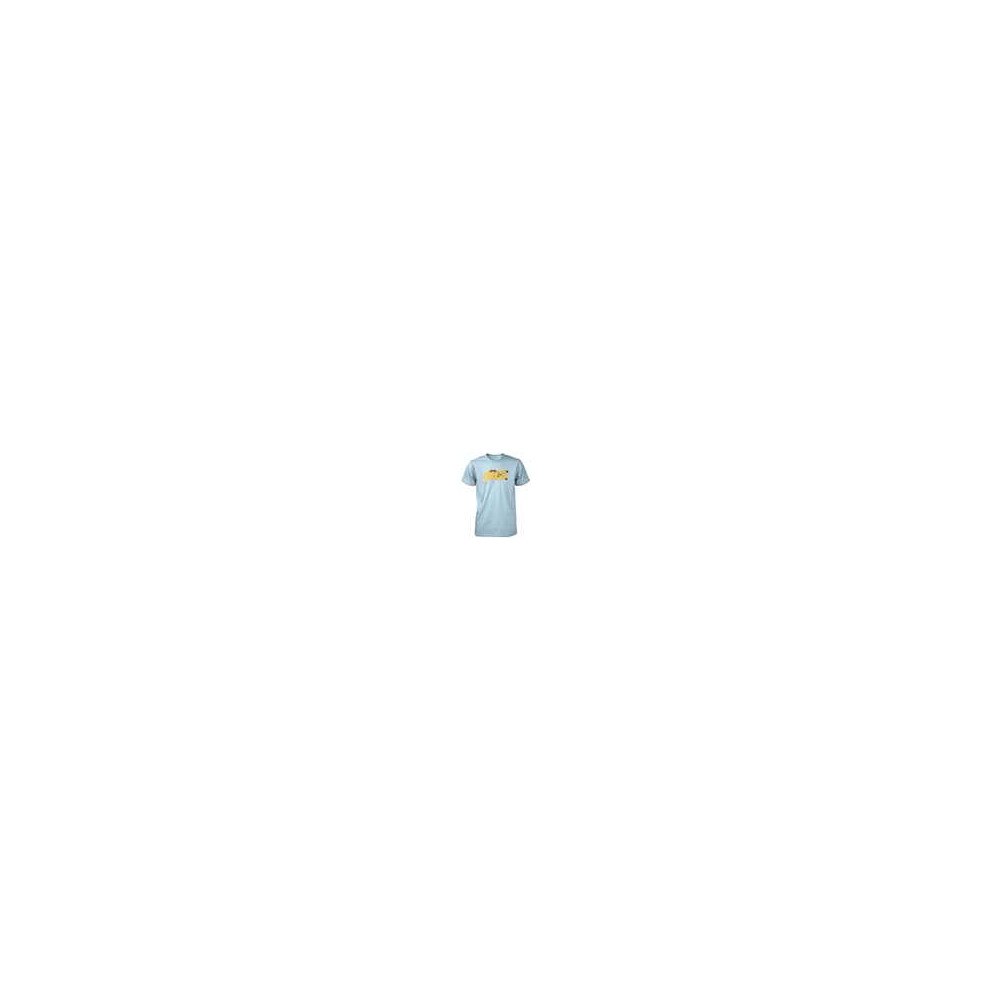 Minecraft T-Shirt - SAFE & SOUND - Kids Size XS (Age 3-5)
