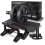 Amonax Convertible Ab Wheel Roller with Large Knee 1