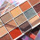 Technic TECHNIC PRESSED PIGMENT EYESHADOW MAKE UP PALETTE Y2K 4