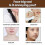(1pack-bag-) V-line Face Lifting Mask Tw 3