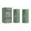 (2pcs) Solid Mask Deep Cleansing Blackhead Shrink Pores Cleansing Mask Oil Control Moisturizing Sm 1