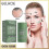 (2pcs) Solid Mask Deep Cleansing Blackhead Shrink Pores Cleansing Mask Oil Control Moisturizing Sm 2