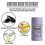(B) Eelhoe Purifying Stick Mask Oil Control And Anti-acne Eggplant Solid Fine 4